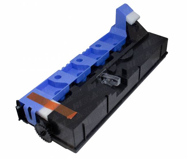 Бункер сбора отработанного тонера Hi-Black для Konica-Minolta bizhub C224/C284/C364 — для бизнеса и офиса Бункер сбора отработанного тонера Hi-Black для Konica-Minolta bizhub C224/C284/C364 — для бизнеса и офиса