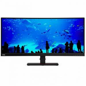 Монитор Lenovo ThinkVision T34w-20 34"