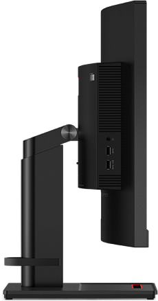Монитор Lenovo ThinkVision T34w-20 34" — для бизнеса и офиса Монитор Lenovo ThinkVision T34w-20 34" — для бизнеса и офиса