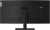 Монитор Lenovo ThinkVision T34w-20 34" — для бизнеса и офиса Монитор Lenovo ThinkVision T34w-20 34" — для бизнеса и офиса