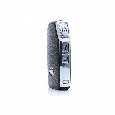 Ключ смарт KIA Stinger 8A 433 MHz FSK с Keyless б/у — для бизнеса и офиса Ключ смарт KIA Stinger 8A 433 MHz FSK с Keyless б/у — для бизнеса и офиса