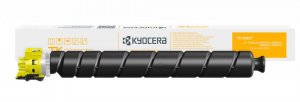 Тонер-картридж Kyocera 1T0C2JANL0