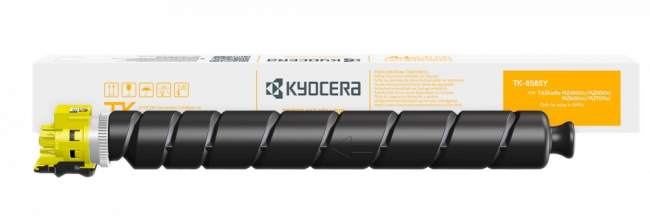 Тонер-картридж Kyocera 1T0C2JANL0 — для бизнеса и офиса Тонер-картридж Kyocera 1T0C2JANL0 — для бизнеса и офиса