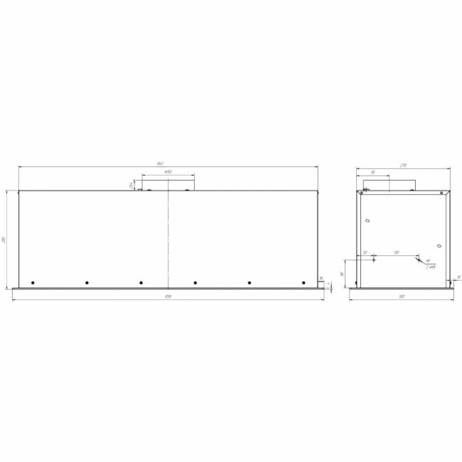 Вытяжка Franke 305.0738.598 Franke LUCE 90 BK 305.0738.598 — для бизнеса и офиса Вытяжка Franke 305.0738.598 Franke LUCE 90 BK 305.0738.598 — для бизнеса и офиса