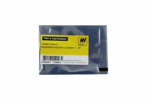 Чип Hi-Black к картриджу HP CLJ Enterprise M500/M551/N/DN/XH (CE400A), Bk, 5,5K Чип Hi-Black к картриджу HP CLJ Enterprise M500/M551/N/DN/XH (CE400A), Bk, 5,5K