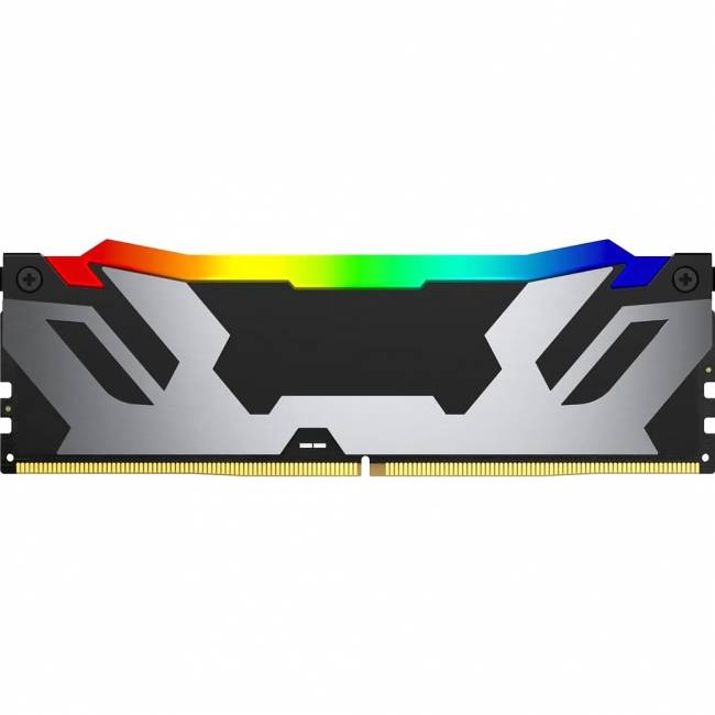 Память оперативная Kingston Fury Renegade KF564C32RSAK2-32 — для бизнеса и офиса Память оперативная Kingston Fury Renegade KF564C32RSAK2-32 — для бизнеса и офиса