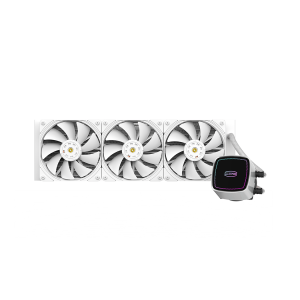 Система охлаждения PCCooler DE360 WH
