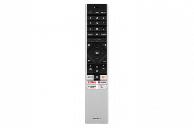 Телевизор ЖК 50'' Hisense Hisense 50E7KQ — для бизнеса и офиса Телевизор ЖК 50'' Hisense Hisense 50E7KQ — для бизнеса и офиса