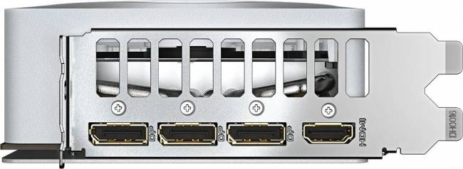 Видеокарта Gigabyte GV-N5080AERO OC-16GD 1.0 — для бизнеса и офиса Видеокарта Gigabyte GV-N5080AERO OC-16GD 1.0 — для бизнеса и офиса