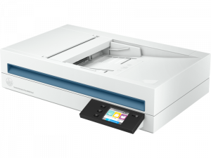 Сканер HP 20G08A