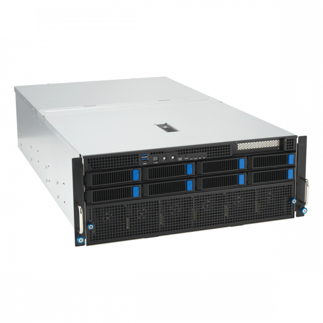 Серверная платформа ASUS 90SF02I4-M003C0 — для бизнеса и офиса Серверная платформа ASUS 90SF02I4-M003C0 — для бизнеса и офиса