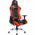 Defender Игровое кресло Azgard Черный/Красный,полиуретан,60мм Defender 64358 — для бизнеса и офиса Defender Игровое кресло Azgard Черный/Красный,полиуретан,60мм Defender 64358 — для бизнеса и офиса