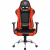Defender Игровое кресло Azgard Черный/Красный,полиуретан,60мм Defender 64358 — для бизнеса и офиса Defender Игровое кресло Azgard Черный/Красный,полиуретан,60мм Defender 64358 — для бизнеса и офиса