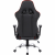 Defender Игровое кресло Azgard Черный/Красный,полиуретан,60мм Defender 64358 — для бизнеса и офиса Defender Игровое кресло Azgard Черный/Красный,полиуретан,60мм Defender 64358 — для бизнеса и офиса