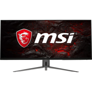 Монитор MSI MAG401QR (9S6-3EA54H-016)