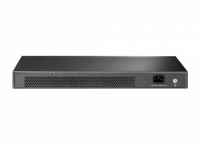 Коммутатор TP-Link TL-SG1024 — для бизнеса и офиса