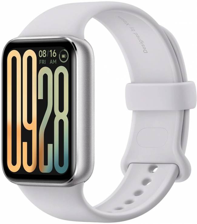 Фитнес-трекер Xiaomi BHR8715GL — для бизнеса и офиса Фитнес-трекер Xiaomi BHR8715GL — для бизнеса и офиса