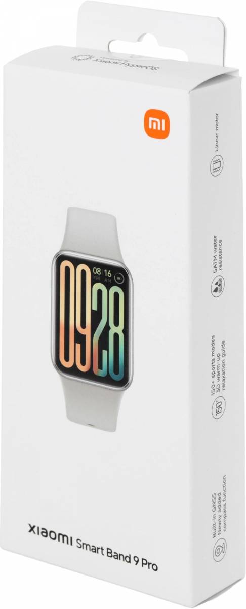 Фитнес-трекер Xiaomi BHR8715GL — для бизнеса и офиса Фитнес-трекер Xiaomi BHR8715GL — для бизнеса и офиса