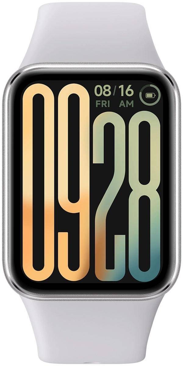 Фитнес-трекер Xiaomi BHR8715GL — для бизнеса и офиса Фитнес-трекер Xiaomi BHR8715GL — для бизнеса и офиса