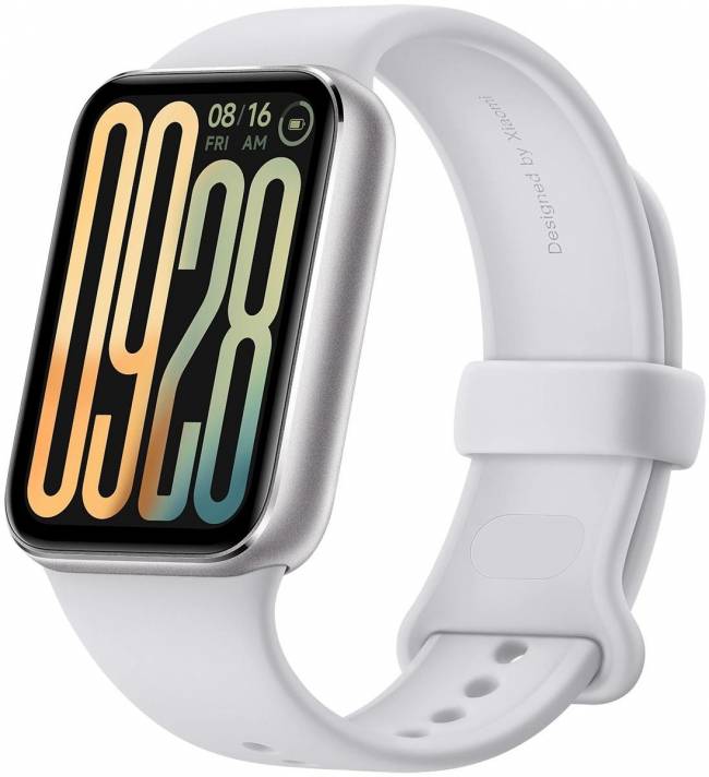 Фитнес-трекер Xiaomi BHR8715GL — для бизнеса и офиса Фитнес-трекер Xiaomi BHR8715GL — для бизнеса и офиса