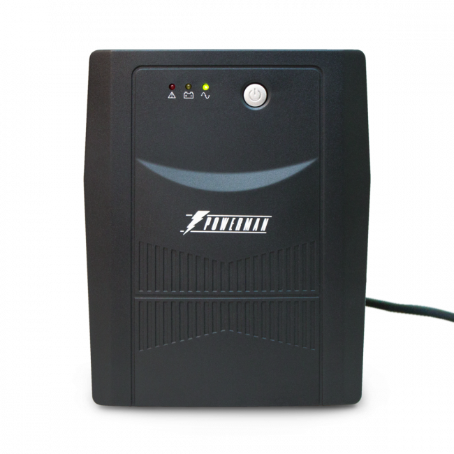 ИБП POWERMAN Back Pro 1500, линейно-интерактивный, 1500ВА, 900Вт, 4 евророзетки с резервным питанием, батарея 12В 9Ач 2 шт., 380мм х 101мм х142мм, 10.7 кг. Powerman Back Pro 1500 — для бизнеса и офиса ИБП POWERMAN Back Pro 1500, линейно-интерактивный, 1500ВА, 900Вт, 4 евророзетки с резервным питанием, батарея 12В 9Ач 2 шт., 380мм х 101мм х142мм, 10.7 кг. Powerman Back Pro 1500 — для бизнеса и офиса