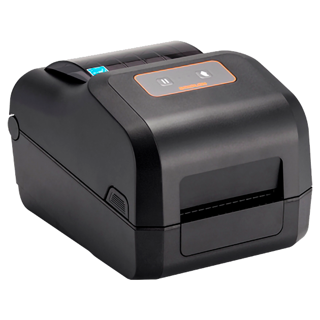 Принтер этикеток Bixolon XD5-40TK — для бизнеса и офиса