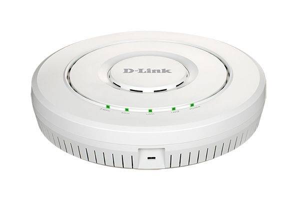 Точка доступа D-Link DWL-8620AP/UN/A1A — для бизнеса и офиса Точка доступа D-Link DWL-8620AP/UN/A1A — для бизнеса и офиса