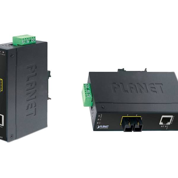 IFT-802TS15 индустриальный медиа конвертер PLANET IFT-802TS15 — для бизнеса и офиса IFT-802TS15 индустриальный медиа конвертер PLANET IFT-802TS15 — для бизнеса и офиса