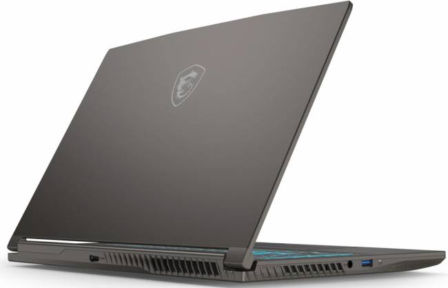 Ноутбук MSI 9S7-16R831-3603 — для бизнеса и офиса Ноутбук MSI 9S7-16R831-3603 — для бизнеса и офиса