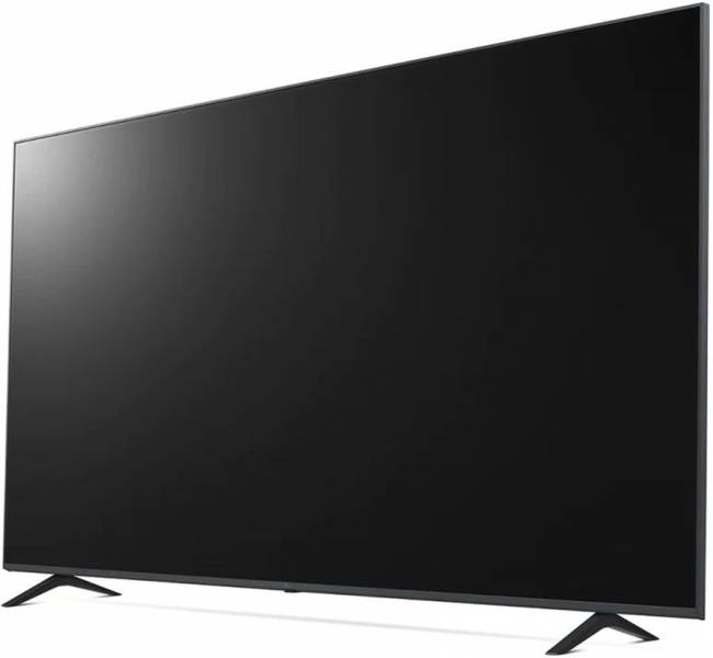 Телевизор ЖК 70" LG LG UQ80 70UQ80006LB — для бизнеса и офиса Телевизор ЖК 70" LG LG UQ80 70UQ80006LB — для бизнеса и офиса