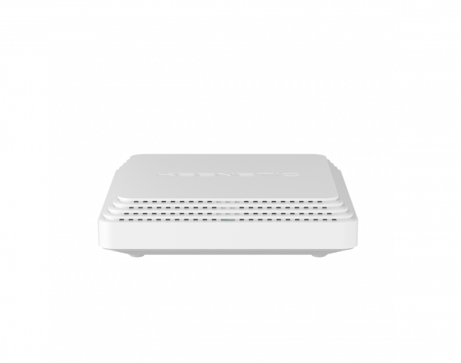 Маршрутизатор Keenetic Keenetic Hopper SE (KN-3812) — для бизнеса и офиса