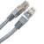 Патчкорд литой Telecom FTP кат.5e 1,5m VCOM NA102-FTP-C5E-1.5M — для бизнеса и офиса Патчкорд литой Telecom FTP кат.5e 1,5m VCOM NA102-FTP-C5E-1.5M — для бизнеса и офиса