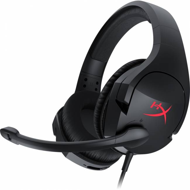 Гарнитура Logitech H151 Stereo (981-000589) — для бизнеса и офиса Гарнитура Logitech H151 Stereo (981-000589) — для бизнеса и офиса