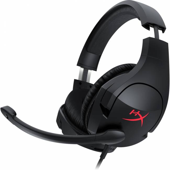 Гарнитура Logitech H151 Stereo (981-000589) — для бизнеса и офиса Гарнитура Logitech H151 Stereo (981-000589) — для бизнеса и офиса