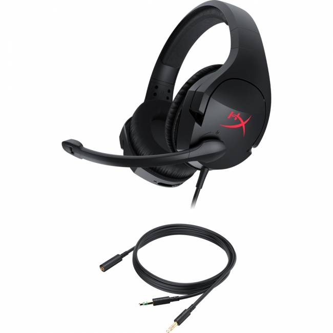 Гарнитура Logitech H151 Stereo (981-000589) — для бизнеса и офиса Гарнитура Logitech H151 Stereo (981-000589) — для бизнеса и офиса