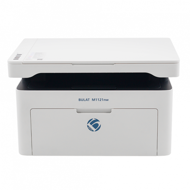 МФУ лазерное монохромное BULAT XXBT0M1121020 — для бизнеса и офиса