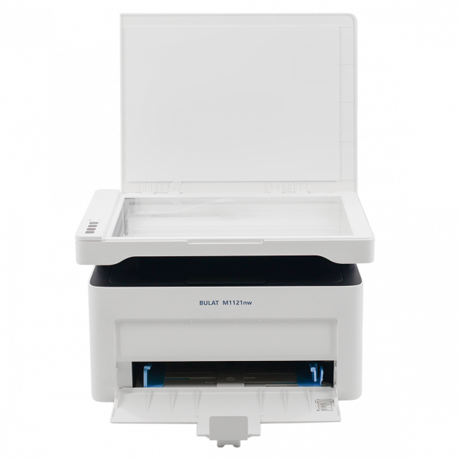 МФУ лазерное монохромное BULAT XXBT0M1121020 — для бизнеса и офиса