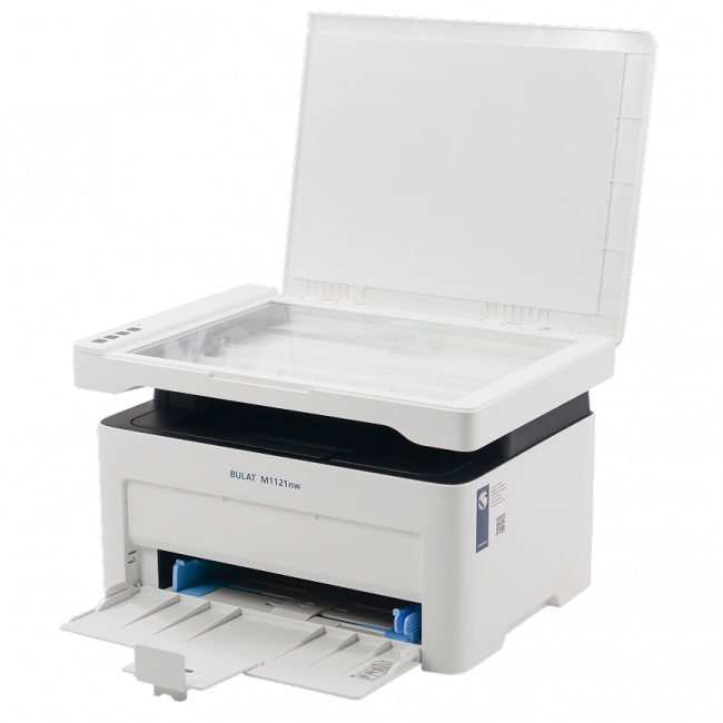 МФУ лазерное монохромное BULAT XXBT0M1121020 — для бизнеса и офиса