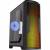 Компьютерный корпус, без блока питания ATX GameMax G562 Matrix — для бизнеса и офиса Компьютерный корпус, без блока питания ATX GameMax G562 Matrix — для бизнеса и офиса