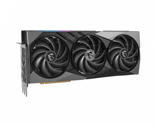 Видеокарта MSI GeForce RTX 4090 GAM — для бизнеса и офиса Видеокарта MSI GeForce RTX 4090 GAM — для бизнеса и офиса