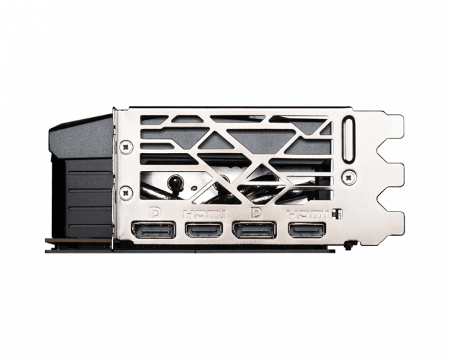 Видеокарта MSI GeForce RTX 4090 GAM — для бизнеса и офиса Видеокарта MSI GeForce RTX 4090 GAM — для бизнеса и офиса