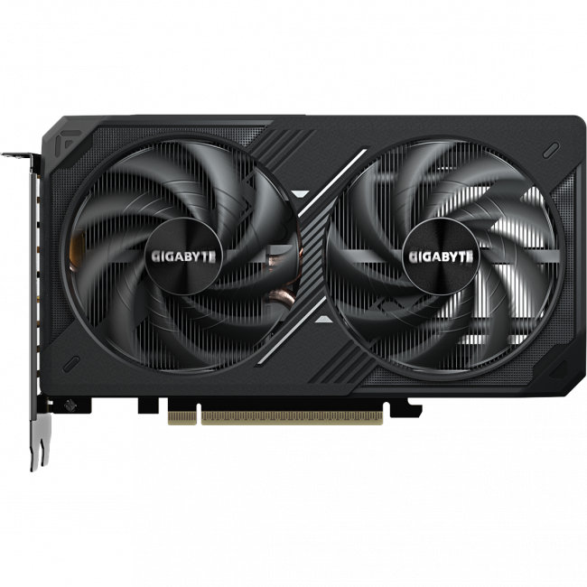 Видеокарта Gigabyte GV-N506TWF2MAX OC-8GD — для бизнеса и офиса