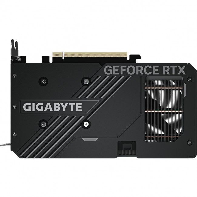 Видеокарта Gigabyte GV-N506TWF2MAX OC-8GD — для бизнеса и офиса
