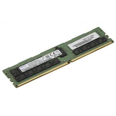 Память оперативная Samsung M393A4K40EB3-CWECO — для бизнеса и офиса Память оперативная Samsung M393A4K40EB3-CWECO — для бизнеса и офиса