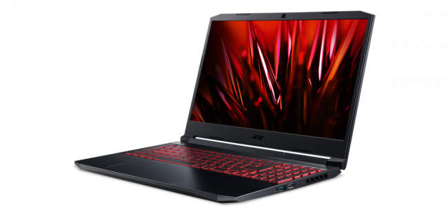 Ноутбук Acer Nitro 5 AN515-58-5995 (NH.QFMEP.00A) — для бизнеса и офиса Ноутбук Acer Nitro 5 AN515-58-5995 (NH.QFMEP.00A) — для бизнеса и офиса