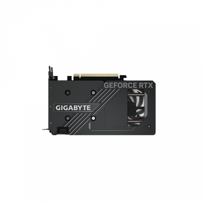Видеокарта GIGABYTE GV-N5060WF2MAX OC-8GD — для бизнеса и офиса Видеокарта GIGABYTE GV-N5060WF2MAX OC-8GD — для бизнеса и офиса