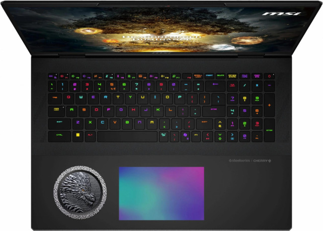 Ноутбук MSI 9S7-1824A5-205 — для бизнеса и офиса Ноутбук MSI 9S7-1824A5-205 — для бизнеса и офиса