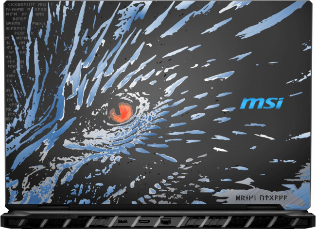 Ноутбук MSI 9S7-1824A5-205 — для бизнеса и офиса Ноутбук MSI 9S7-1824A5-205 — для бизнеса и офиса