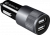 Defender Автомобильное ЗУ UCA-21 2USB, 5V/2.1A Defender UCA-21 2USB, 5V/2.1A — для бизнеса и офиса Defender Автомобильное ЗУ UCA-21 2USB, 5V/2.1A Defender UCA-21 2USB, 5V/2.1A — для бизнеса и офиса