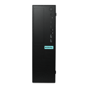 Персональный компьютер NERPA BALTIC I330 SFF (I330-MRMBF00)